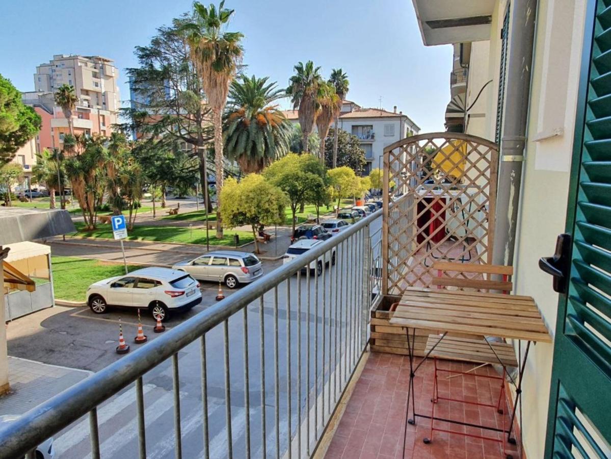 Affittacamere Casa Cynda Follonica Exterior photo